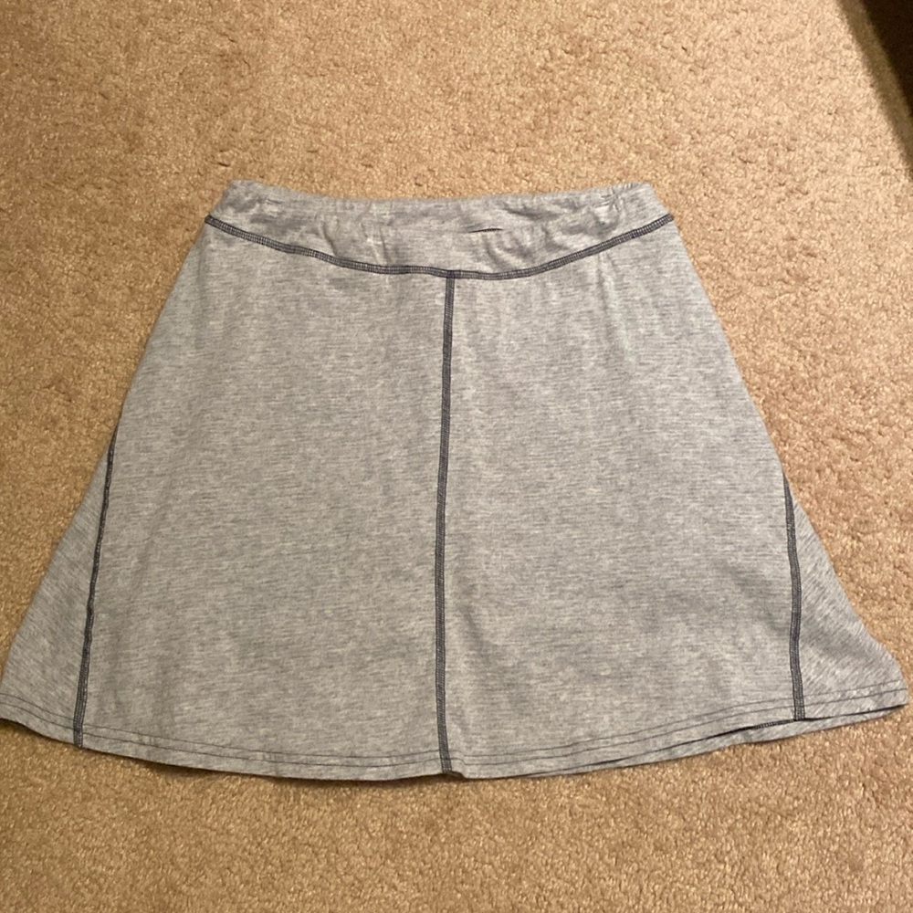 Toad & Co Seleena skort – size medium